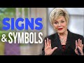 How God Communicates Through Signs & Symbols | Dr. Clarice Fluitt | Wisdom to Win