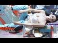 2026深圳改裝車展 Auto Show 網紅車模 Racing Model 레이싱모델 #31