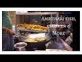 Amritsar, Punjab non veg food | Amritsari Fish, chicken, Kharode