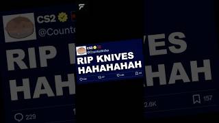 CS2 Update Just Destroyed the Skin Market 💀 (5 Reds = Knife?!?)