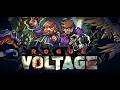 Rogue Voltage 1.0 Impressions - What to Expect?