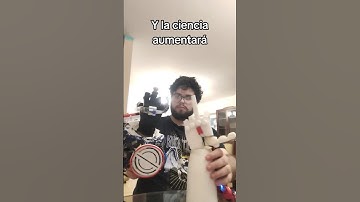 si #esp32 #raspberrypi #robot #guantedepoder #robotica #arduino #viral #fyp