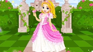 Princess Mermaid Puzzle Games - Jigsaw Puzzle Game For Girls screenshot 3