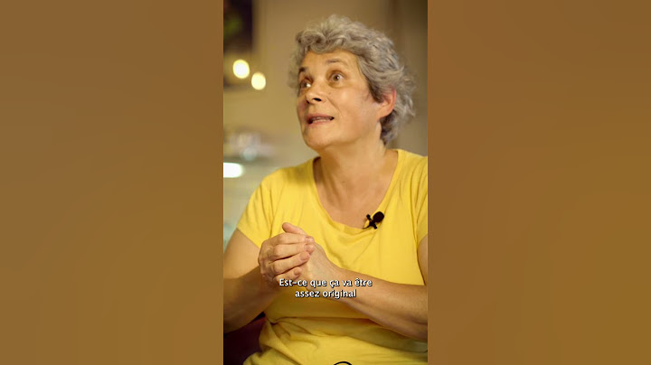 Le syndrome de l'imposteur de Magali