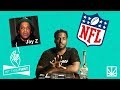 HIT THIS FIRST!! Jay Z has a new deal with the NFL