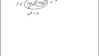 Q46 Precalculus 2017 CLEP Official Study Guide