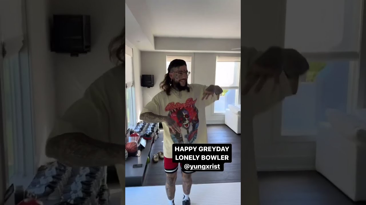 Scrim Bowling At His House On Birthday With Dad And Chetta 4 11 24
