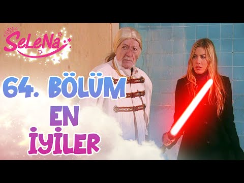 64. Bölümün En İyileri - Selena Kolaj