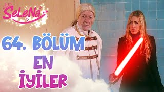 64. Bölümün En İyileri - Selena Kolaj