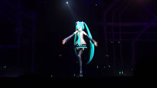 Anamanaguchi - Miku MIRROR