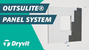Outsulite® Panel System