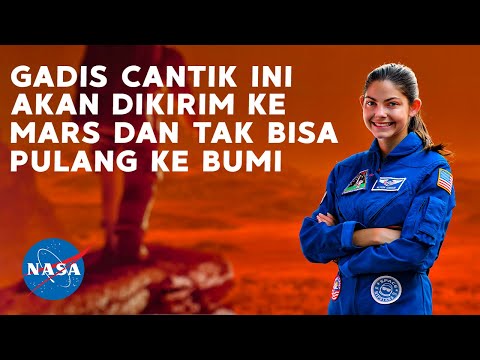 Video: Apakah seseorang mendarat di mars?