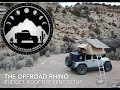 How to Run a Rooftop Tent on a Budget! - GET OVERLANDING!