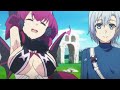 An Anime You Should Watch | Infinite Dendrogram