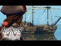 Assassin’s Creed III: Liberation [#12] Ein Schiff das auf den Puffer geht! [PC][GER][HD]