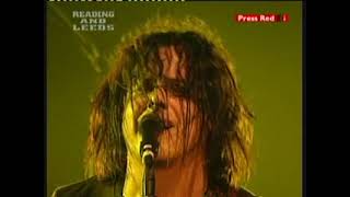 The Raconteurs - Broken Boy Soldier - Reading 06