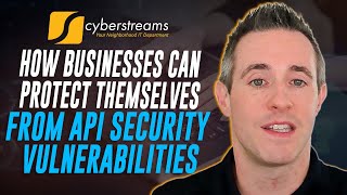 System Update #0067: How Businesses Can Protect Themselves From API Security Vulnerabilities