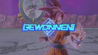 DRAGON BALL XENOVERSE 2 Mr.Satan :D