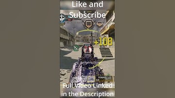 BEST "0 RECOIL" ARGUS Gunsmith Attachments! its BEAMING in Season 8 COD Mobile (BEST LOADOUT)