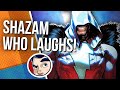 Batman/Superman "Shazam Who Laughs" #2 | Comicstorian