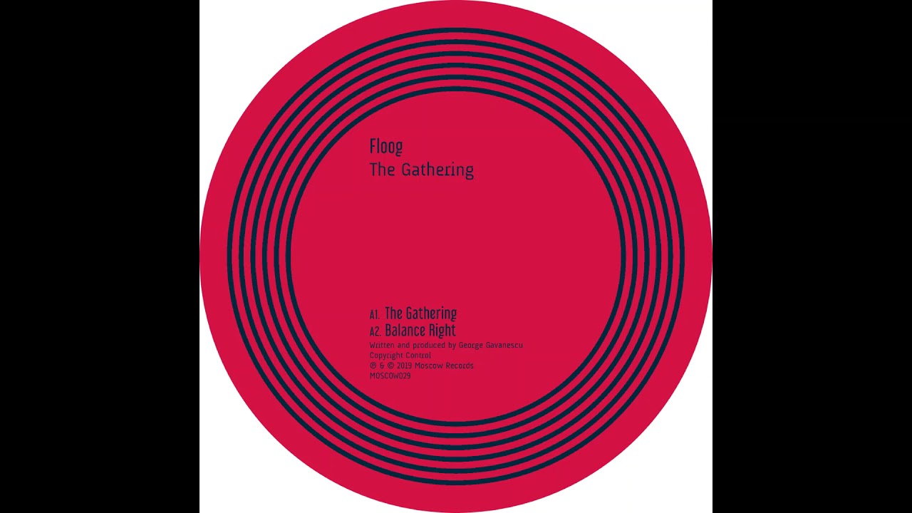 Floog - The Gathering - YouTube