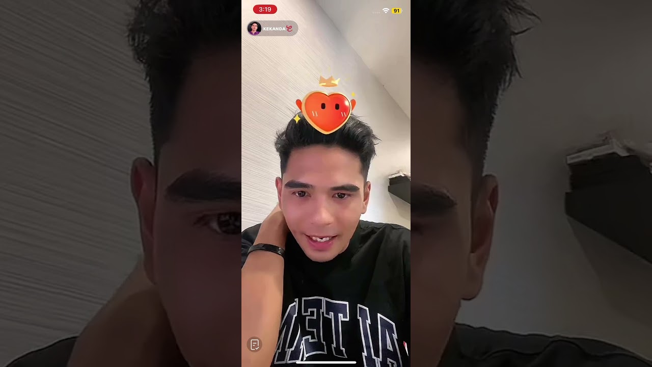 Live Kekanda 16/9/2023 | 3:12pm