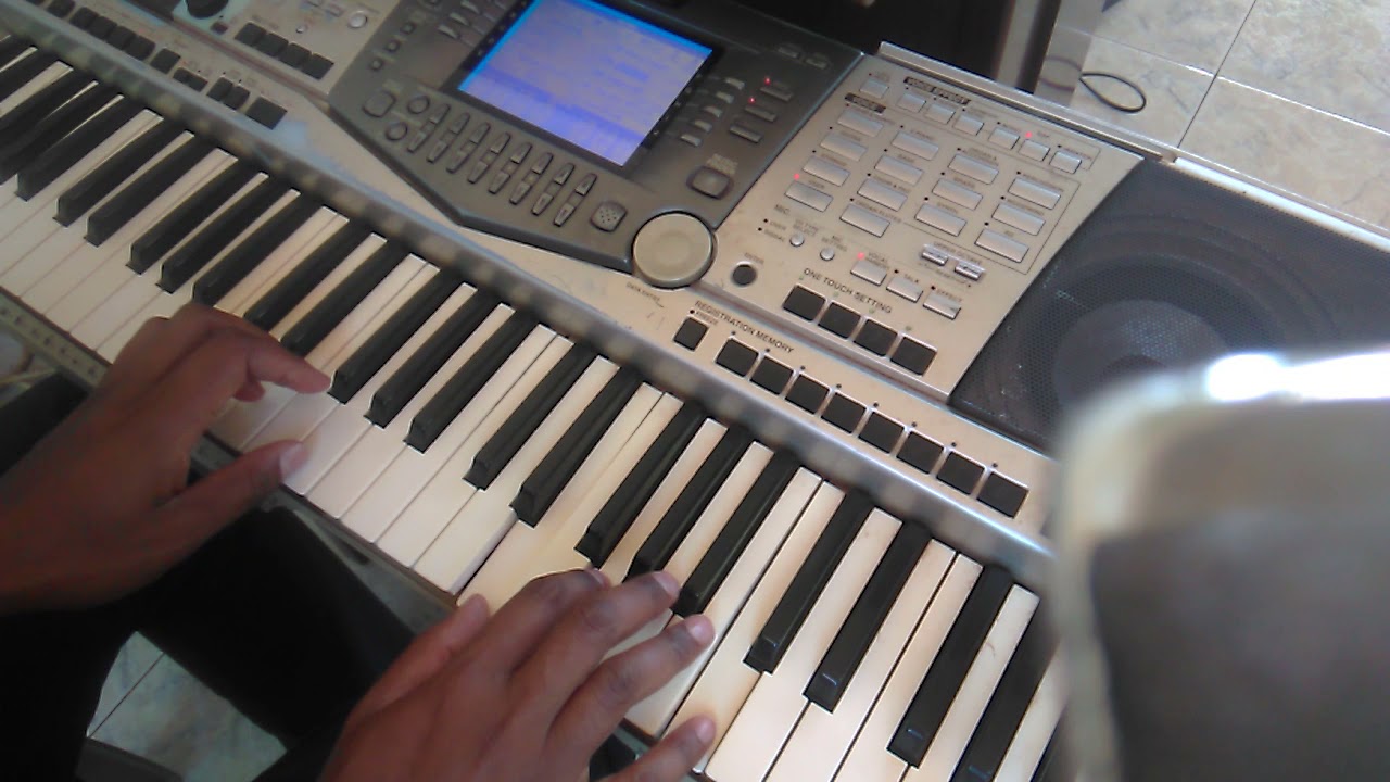 OSSONGA'S POPULAR MATOLEO SONGS