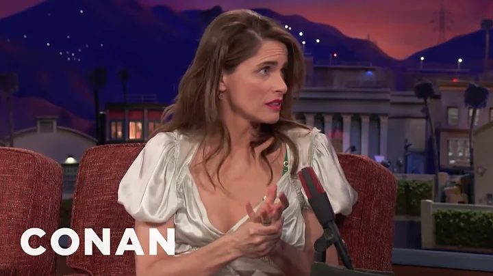 Why Amanda Peet Never Consults Her Doctor Sister |...