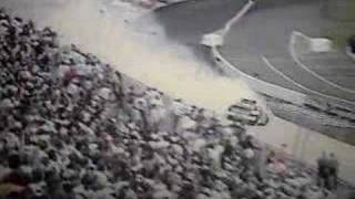The Big One at Dover Part I, June 1995