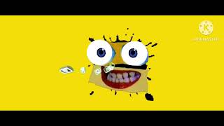 Spongebob Csupo Robot Logo