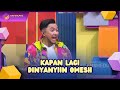 Walau Nada Entah Kemana, yang Penting Omesh Pede Nyanyi - DREAM BOX (25/5/26) P2