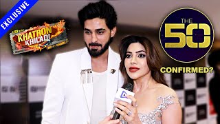 Nikki Tamboli Confirms The 50 Offer, Arbaaz & Nikki To Appear Together Exclusive