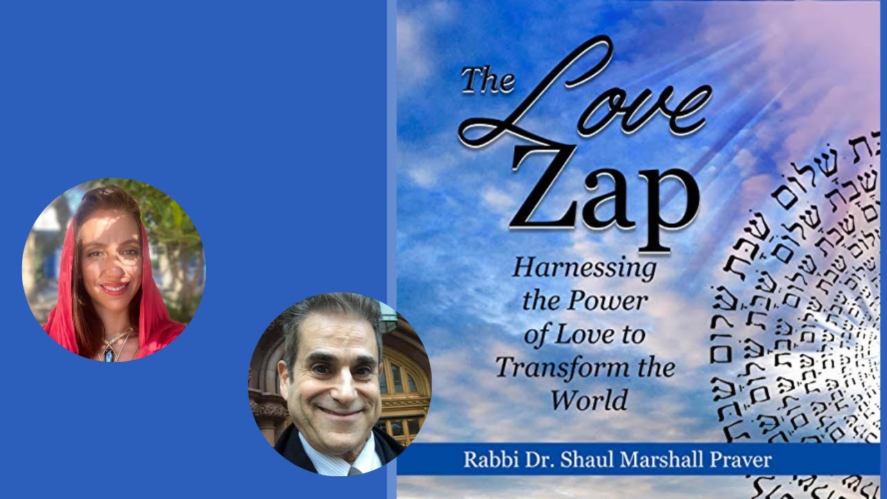 Love Zap Conversations - Exploring The Transformative Power of Love ...