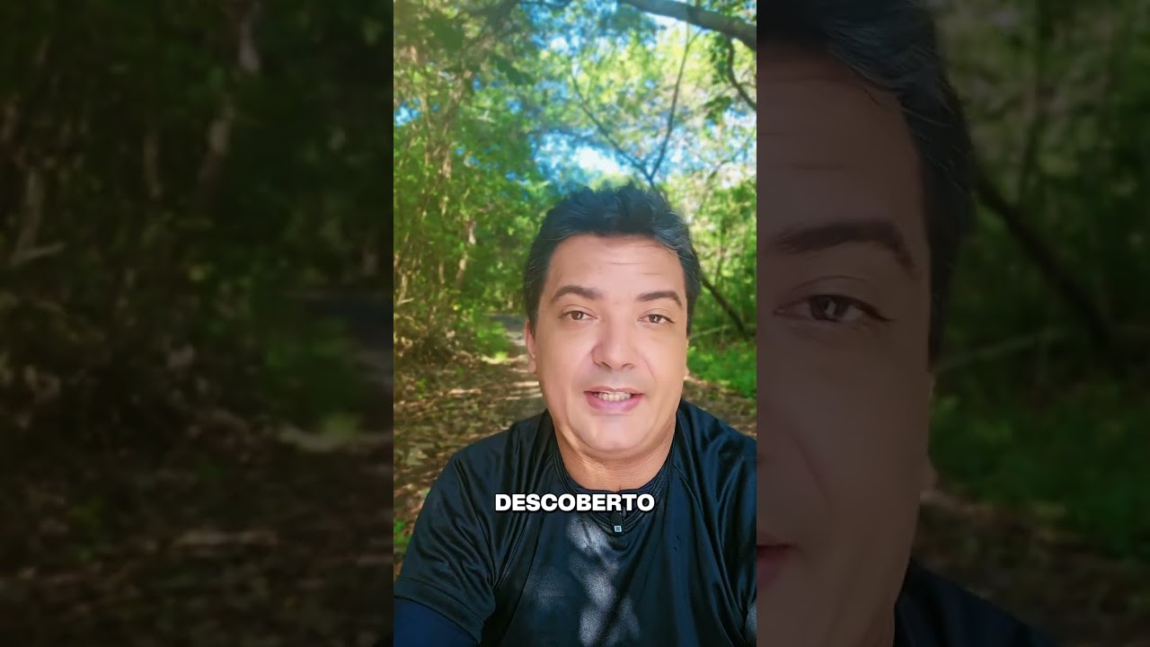 O Perigo de Não Lembrar do Passado: Traumas Ocultos #Shorts