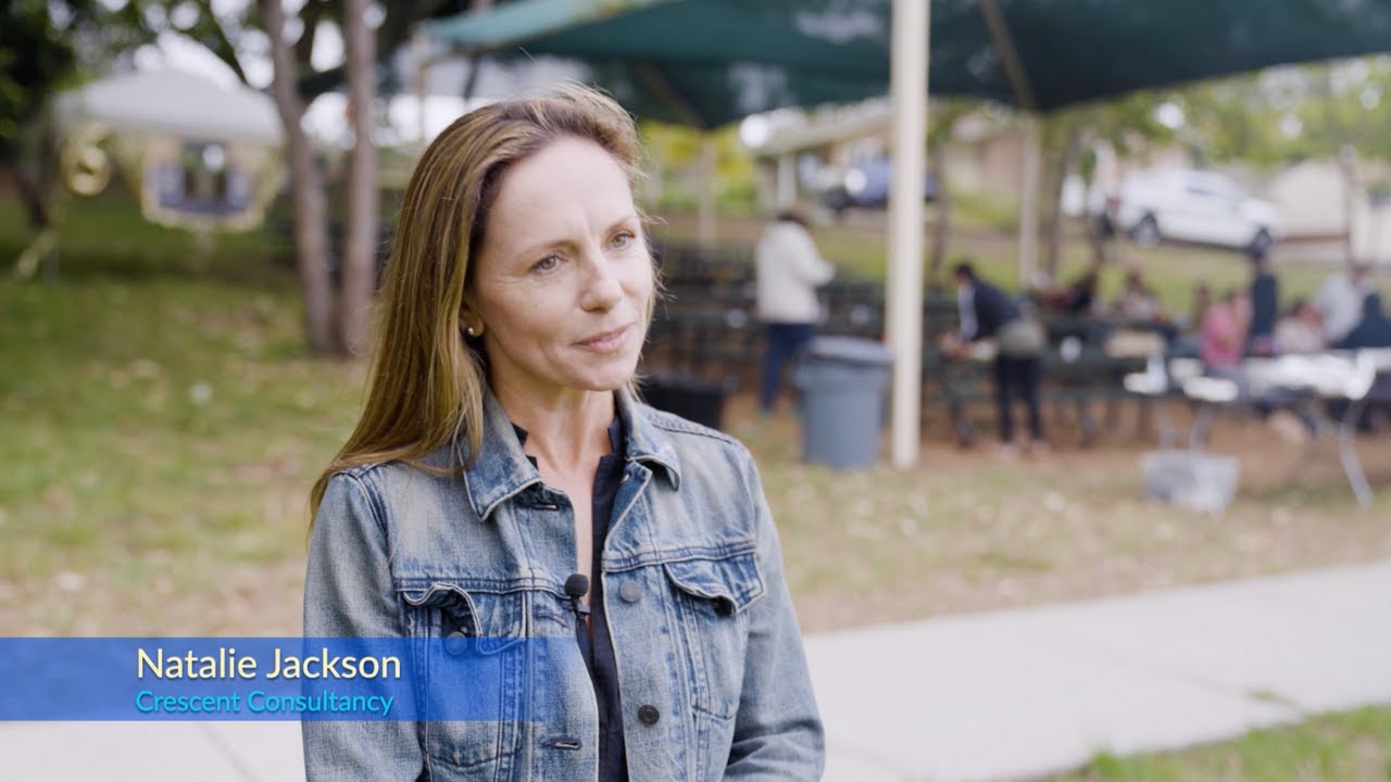 SIX° Family Day (Sponsored by The Crescent Consultancy)