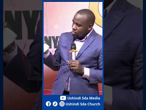 Visingizio Vya Kuwahi Kanisani