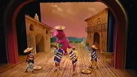 Talent Show (1998 Version) Part 29