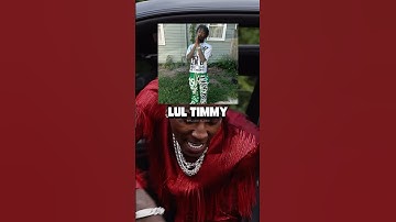 NBA YoungBoy On Lil Durk, King Von & Lul Tim #nbayoungboy #lultim #kingvon #lildurk #quandorondo