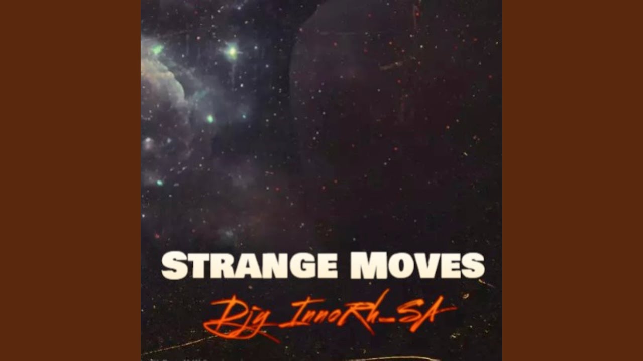 Watch Strange Moves on YouTube Watch Strange Moves on YouTube
