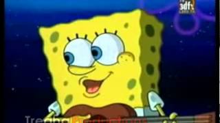Bob Esponja Quiero Que Me Quieras Rudo Y Cursi