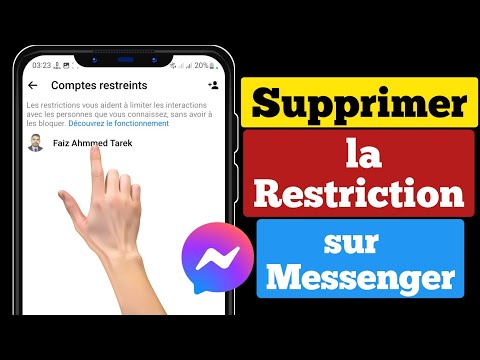 Vidéo: Pouvez-vous annuler la suppression de quelqu'un sur Facebook ?