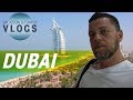 Dubai #vlog l Facetime with Clients + a Lot of Watch Shopping!