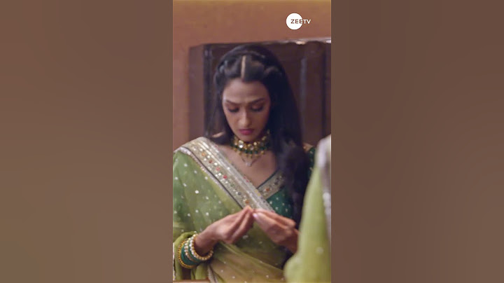 Bhagya Lakshmi | Episode - 1298 | April 30, 2025 | Aishwarya Khare and Rohit Suchanti | ZeeTVME