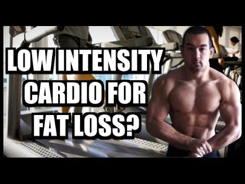 Wideo: Czy ćwiczenia o niskiej intensywności spalają tłuszcz?
