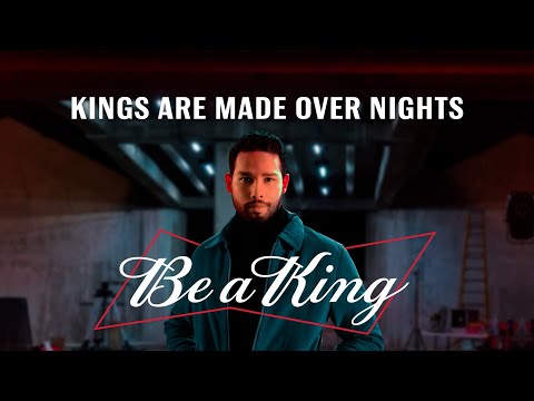 Budweiser x Siddhant Chaturvedi | Made Over Nights