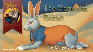 'The Velveteen Rabbit' by Margery Williams