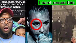 Creepy and Interesting TikToks that will make you question everything
