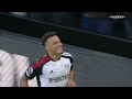 PL Highlights: Fulham 3 Brighton 0