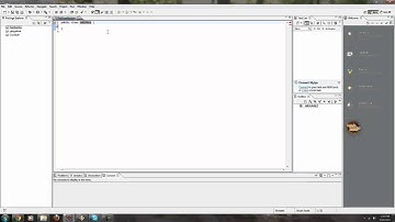 Java Tutorial #5: Naming Classes, Methods & Variables!