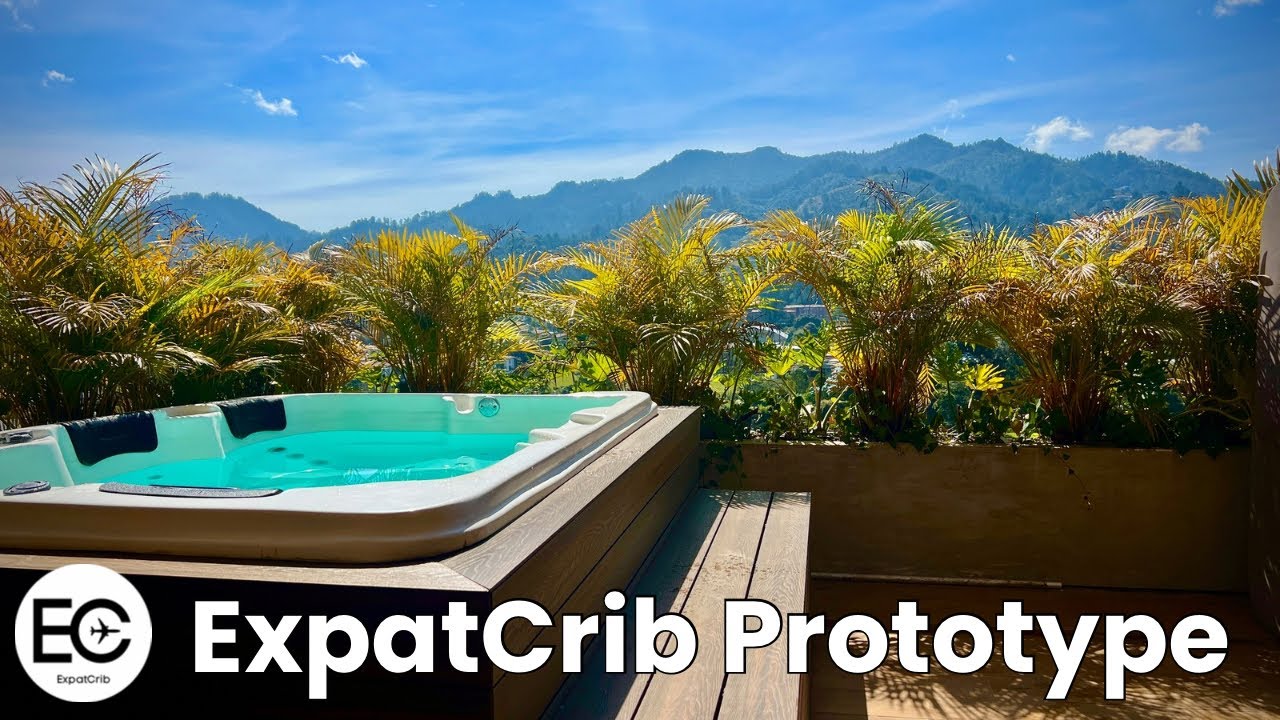 Modern Duplex with Stunning Views 35 Minutes From Medellin | El Retiro Colombia